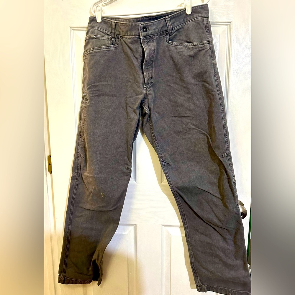 The North Face mens pants, 36L. Bundle and save.